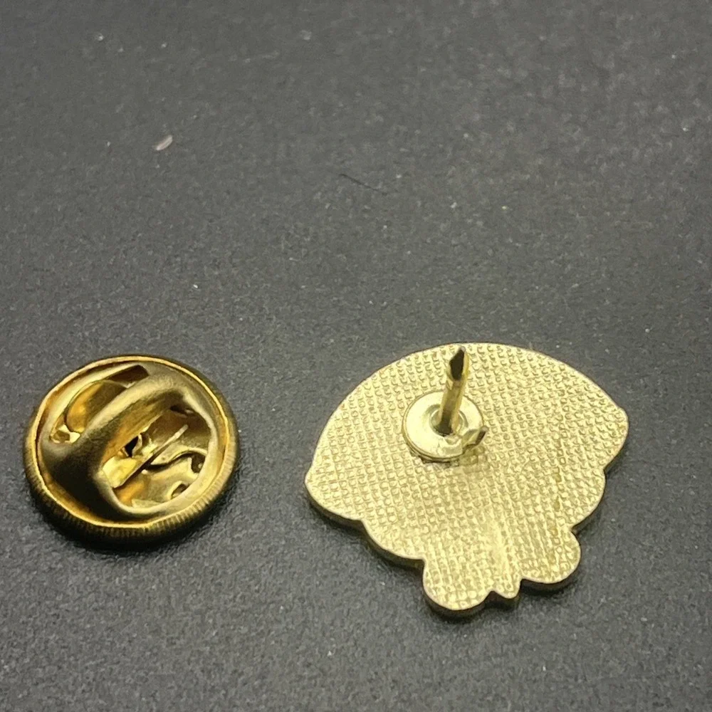 N/A pin has